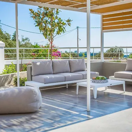 Magnolia Villa *