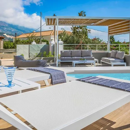 Villa Magnolia